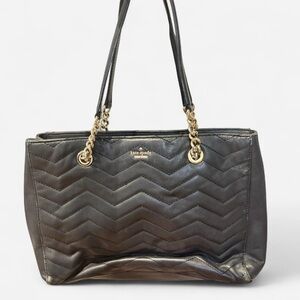 kate spade new york Reese Park Small Courtinee Shoulder Bag